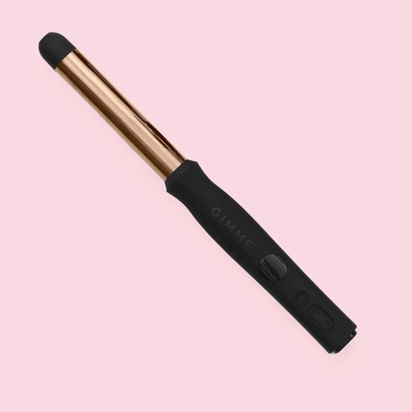 Wireless Professional Curling Wand - Picture 4 of 8